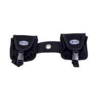 Contour Sidemount Weight Kit