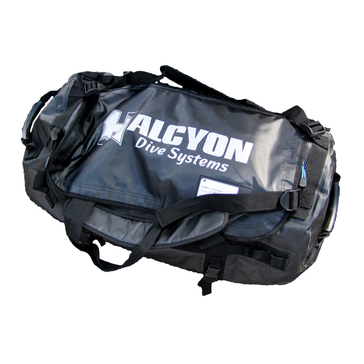 Halcyon Stay Dry Bag (Expedition)