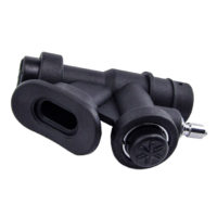 OEM power inflator