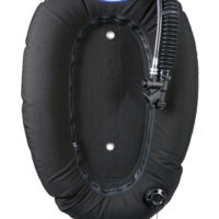 Eclipse 40-lb wing