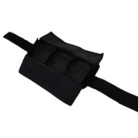 Zero Gravity Pocket