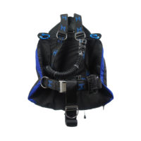 Zero Gravity Sidemount System