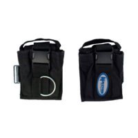 10-lb (4.5 kg) Active Control Ballast System