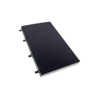 Underwater paper refill for Diver's Notebook